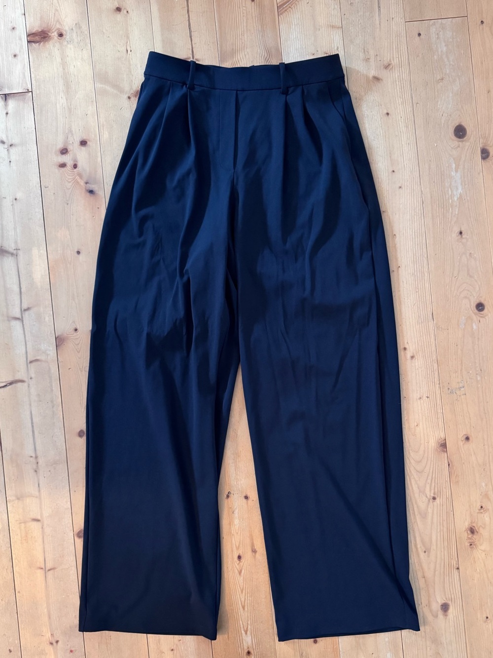 Lululemon Daydrift High-Rise Wide-Leg Trouser Large Tall